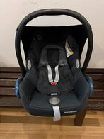 Maxi Cosi Pebble + Familyfix Isofix, 0 t/m 13 kg, Maxi-Cosi, Ophalen of Verzenden, Zo goed als nieuw