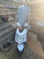 Scooter kymco vp50, Fietsen en Brommers, Scooters | Kymco, Ophalen, Gebruikt, Overige modellen, Benzine