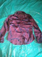 Kinky BDSM Bloesje - Maat L, Ralph Lauren, Verzenden, Zo goed als nieuw, Maat 42/44 (L)