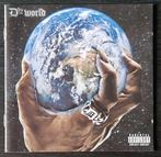 D12 CD - D12 World, Cd's en Dvd's, Cd's | Hiphop en Rap, Gebruikt, Ophalen of Verzenden
