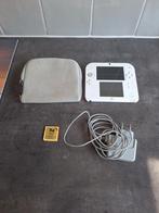 Nintendo 2DS incl 13 spellen., Spelcomputers en Games, Spelcomputers | Nintendo 2DS en 3DS, Met games, Gebruikt, Wit, 2DS