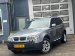 BMW X3 3.0D High Executive | Clima | Navi | Open-Dak | Autom, Auto's, Automaat, Gebruikt, 2993 cc, 2000 kg