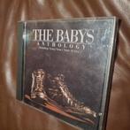 The babys, Ophalen of Verzenden, Zo goed als nieuw, Poprock