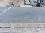 Keramische tegels afm 60x60x4 7,2 m2, Ophalen, Zo goed als nieuw, Keramiek, Terrastegels