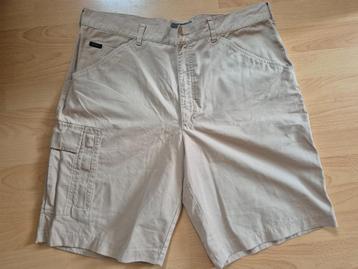 Brax korte broek bermuda heren maat 54 us 38/34 beschikbaar voor biedingen