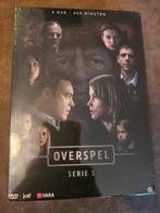 Overspel Serie 3 DVD Boxset - SEALED, Ophalen of Verzenden, Nieuw in verpakking, Boxset