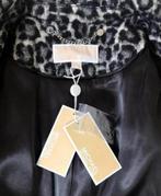 MICHAEL KORS NW mantel/coat in maat 36, Zwart, Nieuw, Ophalen of Verzenden, Michael kors