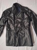 Originele vintage brandweerjas, Ophalen of Verzenden, Gebruikt, Jas, Nowa