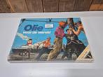 Vintage spel Olie voor de wereld Ravensburger 1960, Ophalen of Verzenden