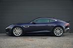 Jaguar F-TYPE 3.0 V6 Coupé / Pano / Leder / NL Auto / Camer, Automaat, Achterwielaandrijving, Euro 6, 2995 cc
