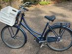 Cortina U4 Family 7 versnelingen, Ophalen, Gebruikt, Cortina U4 transportfiets, Versnellingen