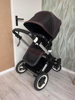 Bugaboo Buffalo + Maxi-Cosi + Adapters, Gebruikt, Bugaboo, Ophalen of Verzenden, Combiwagen