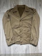 WW2 US M41 Field Jacket _ 1941-1944, Ophalen of Verzenden, Landmacht, Amerika, Kleding of Schoenen