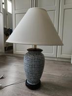 Tafellamp, Ophalen, Zo goed als nieuw, 50 tot 75 cm
