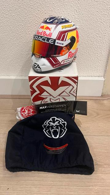 Max Verstappen 1:2 - Dutch GP 2023 beschikbaar voor biedingen