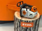 Stihl Ms201 TCM tophandle kettingzaag Showmodel 35cm