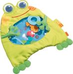 HABA waterspeelmat kikker, Kinderen en Baby's, Speelgoed | Babyspeelgoed, Ophalen, Zo goed als nieuw, Overige typen