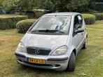 Mercedes-Benz A-Klasse 1.6 A140 AUT 2003 Grijs, Ophalen