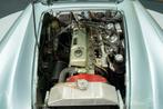 Austin Healey 3000 MK3 | Gerestaureerd | 1966, Auto's, Oldtimers, Blauw, Metallic lak, Leder, Bedrijf