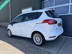 Ford B-Max 1.0 Titanium|Clima|Camera|Cruise|PDC|Navi|APK Nie, Voorwielaandrijving, Euro 5, 101 pk, Gebruikt