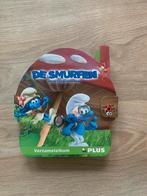 Smurfen Verzamelalbum met Figuurtjes van de Plus, Plus, Ophalen of Verzenden