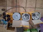 Hella lampen opel manta b (en ander klein spul), Auto-onderdelen, Verlichting, Ophalen, Opel