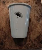 Plint poëzie mok Martin Bril, Ophalen of Verzenden, Zo goed als nieuw, Overige stijlen, Kop(pen) en/of Schotel(s)