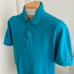 NIEUW Prachtig Cast Iron polo shirt maat xxl voor SPOTPRIJS!, Ophalen of Verzenden, Nieuw, Blauw, Cast Iron