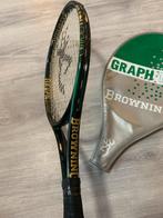 Browning Tennis Racket, Ophalen of Verzenden, Gebruikt, Racket, Overige merken