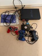 Playstation 2+controllers en games, Spelcomputers en Games, Games | Sony PlayStation 2, Vanaf 7 jaar, Avontuur en Actie, Gebruikt