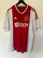 Ajax thuis shirt vervaagde bedrukking van rhijn 2012/2013, Ophalen of Verzenden, Zo goed als nieuw, Shirt