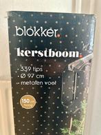 Kerstboom met kerstballen, Diversen, Kerst, Ophalen, Zo goed als nieuw
