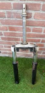 Kymco  kroonstuk, Ophalen, Gebruikt, Overige typen, Kymco