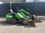 Mini shovel avant knikmops giant schaffer weidemann, Ophalen of Verzenden, Veldkaamp 1, 7678 WB Geesteren, Agri Trader, Marktplaats-support@agritrader.nl