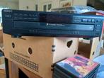 Sony Compact disc player . 5 cd player. Model cpd-c661, Ophalen of Verzenden, Sony