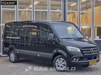 Mercedes Sprinter 319 CDI Automaat L2H1 2025model ACC LED Na, Auto's, Automaat, Stof, Euro 6, 2000 kg