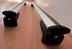 Menabo Lince Zilver Dakdragers 120 cm, Auto diversen, Dakdragers, Ophalen, Zo goed als nieuw