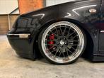 bbs lemans 18 inch 3 delige 5x100, Auto-onderdelen, 18 inch, Nieuw, Ophalen of Verzenden, Zomerbanden