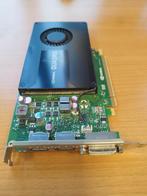 Nvidia Quadro K2200 – 4GB GDDR5 (4 stuks beschikbaar), Computers en Software, Videokaarten, PCI-Express 3, DisplayPort, Ophalen of Verzenden