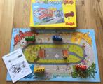 HABA spel - Schwuppdibus (compleet) ‘busje komt zo’, Ophalen of Verzenden, Gebruikt
