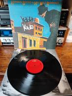 Herman Brood - Yada Yada LP, Cd's en Dvd's, Vinyl | Rock, Ophalen of Verzenden, Zo goed als nieuw, 12 inch, Rock-'n-Roll