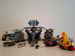 Lego Batman 70909 - Batcave Break-In, Ophalen of Verzenden, Gebruikt, Lego