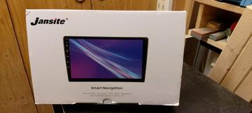 Navigatie Set Hyundai Tucson 2004-2010 beschikbaar voor biedingen