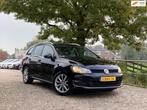 Volkswagen Golf Variant 1.2 TSI Business Edition | Cruise +, Voorwielaandrijving, Euro 5, Gebruikt, Zwart