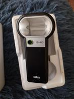 Retro Braun Flitser hobby 260C, Ophalen of Verzenden, Gebruikt, Overige merken