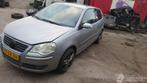 Volkswagen Polo 9N3 2006 1.2 12v BME GSB Grijs LA7R onderdel, Auto-onderdelen