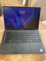 Dell XPS 13 9380, Computers en Software, Windows Laptops, 256 GB, 2 tot 3 Ghz, Qwerty, 8 GB