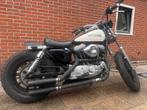 Harley Davidson sportster 833, Particulier, Chopper