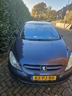 Peugeot 307 1.6 16V 5DRS 2004, Auto's, Voorwielaandrijving, Stof, 610 kg, Handgeschakeld