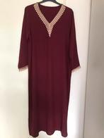 Abaya lang jurk, Galajurk, Overige kleuren, Maat 42/44 (L), Nieuw